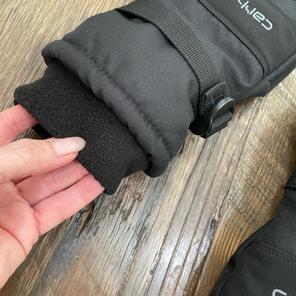 Carhartt winter snow gloves men XL - Picture 5 of 5